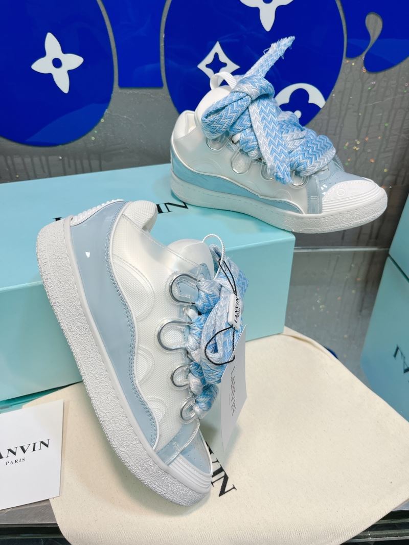 Lanvin Sneakers